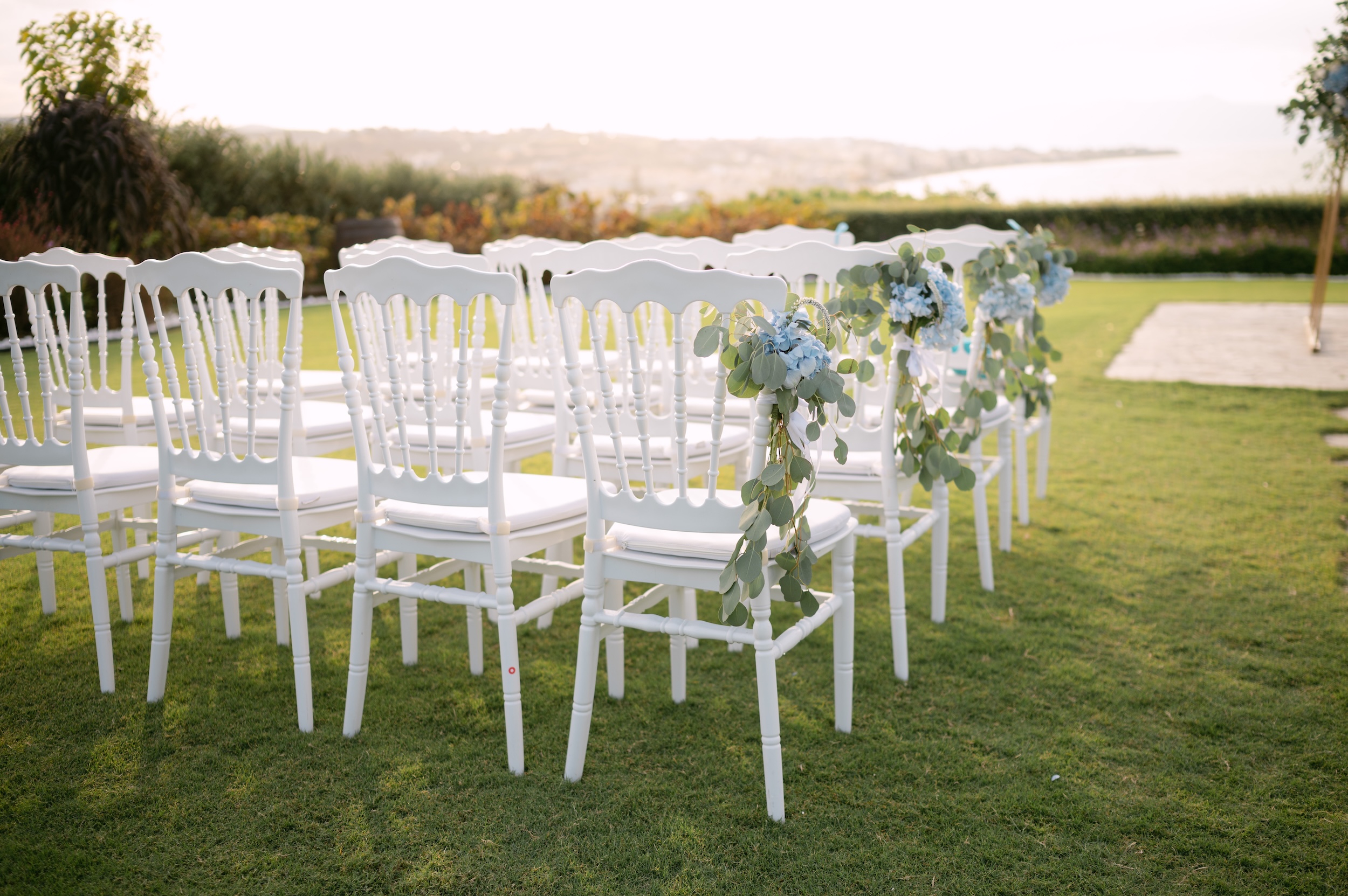 Where to Start When Planning Your Greek Wedding: Flights, Ferries and Choosing the Right Island