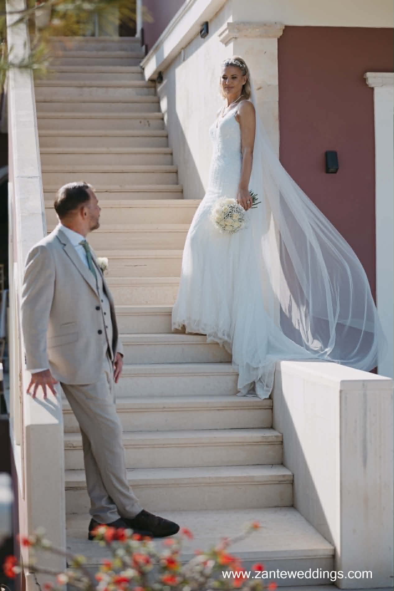 Laura & Jon
