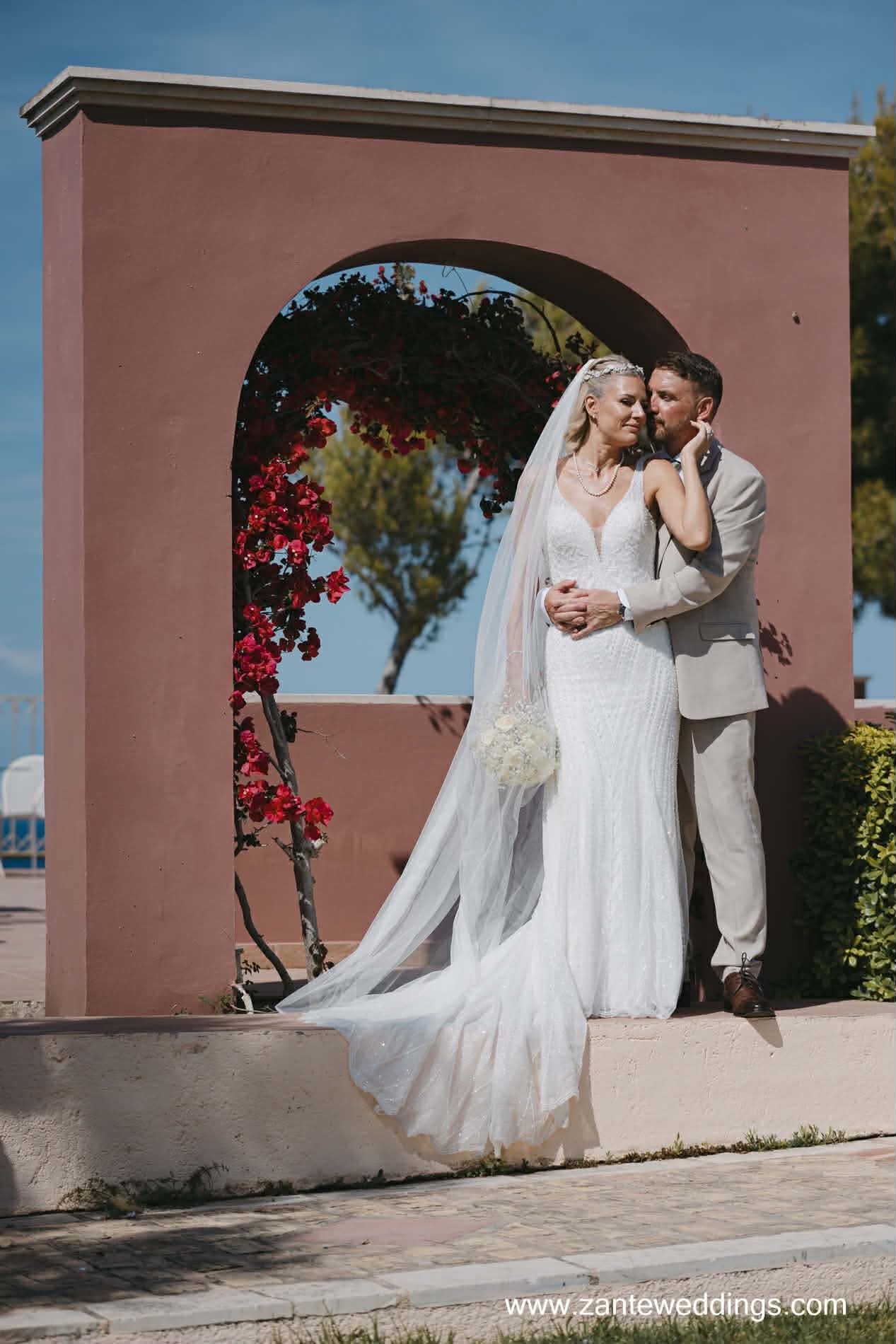 Laura & Jon