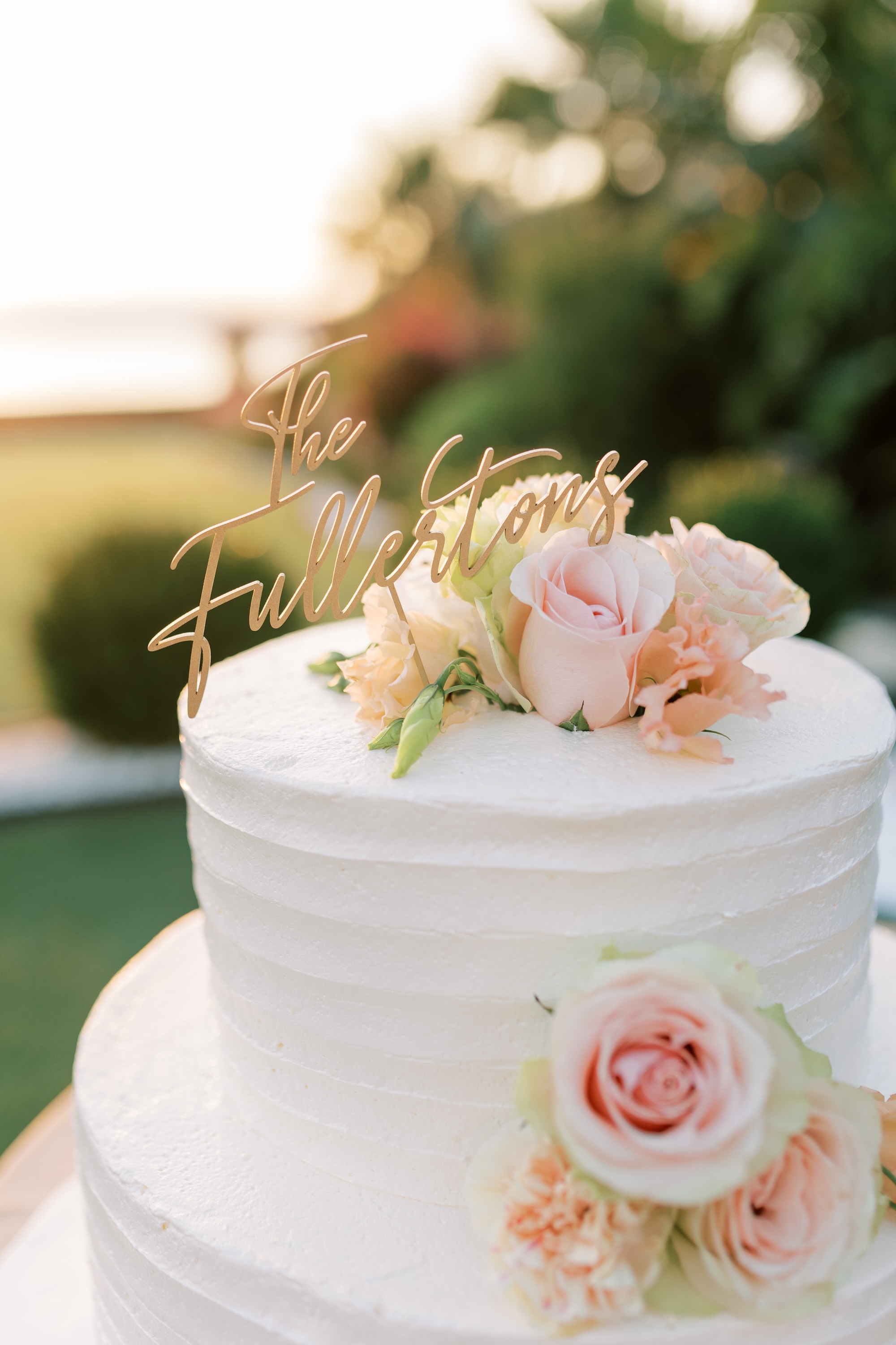 Wedding detail shot from Mia and Dyllan's microwedding in Crete