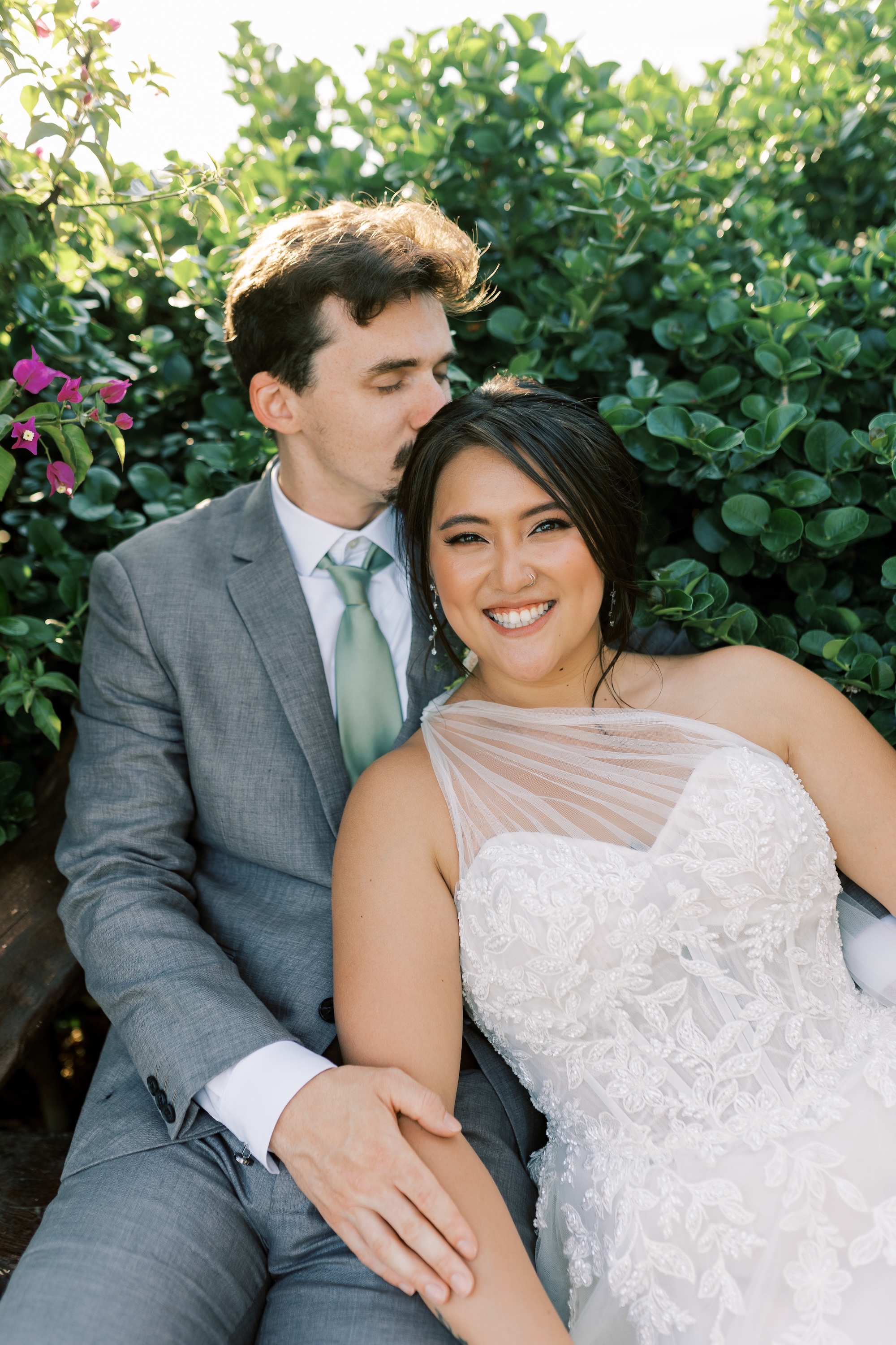 Mia & Dyllan
