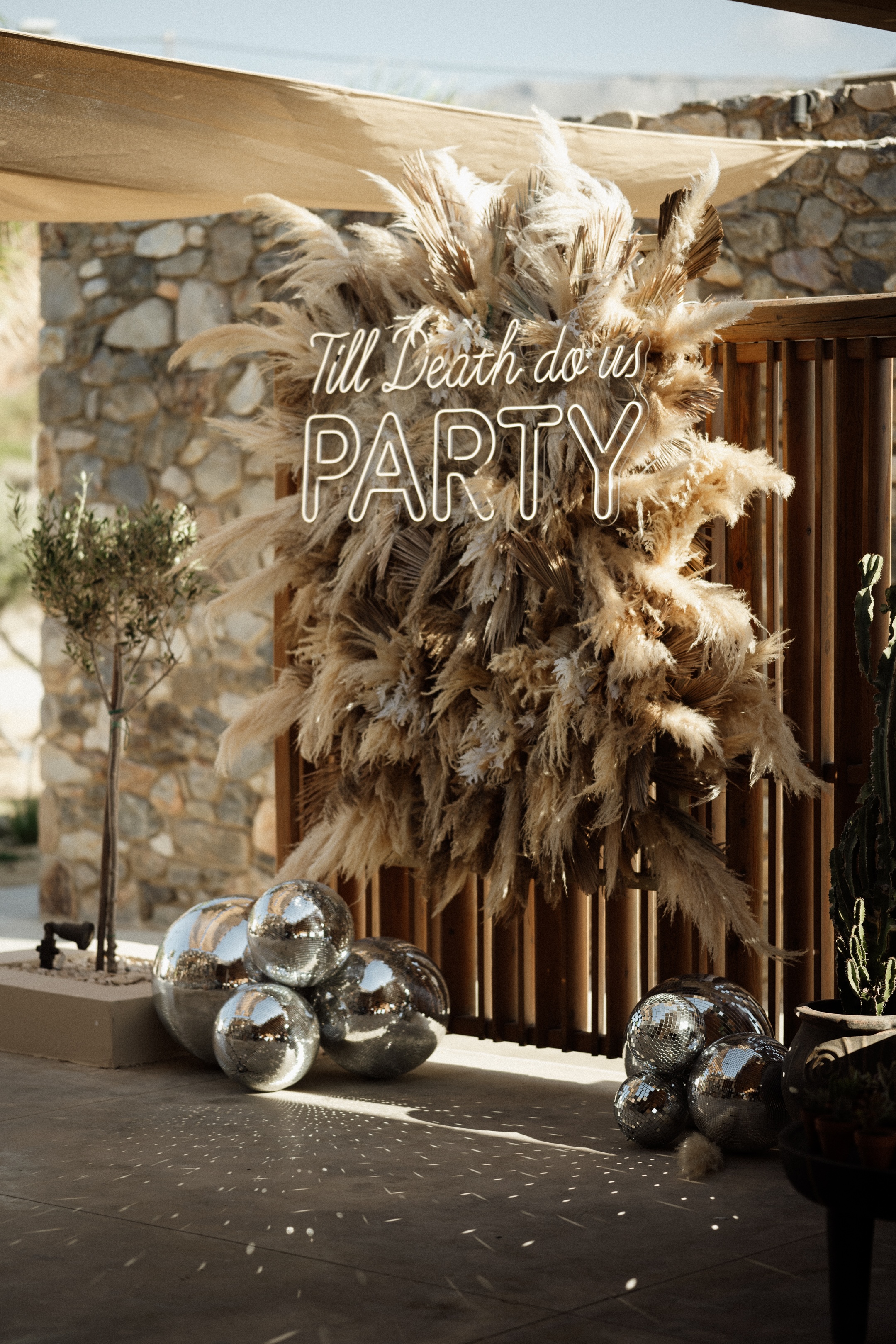 En Kipo Flower Creations Photo Credit: Giannis Kritikos