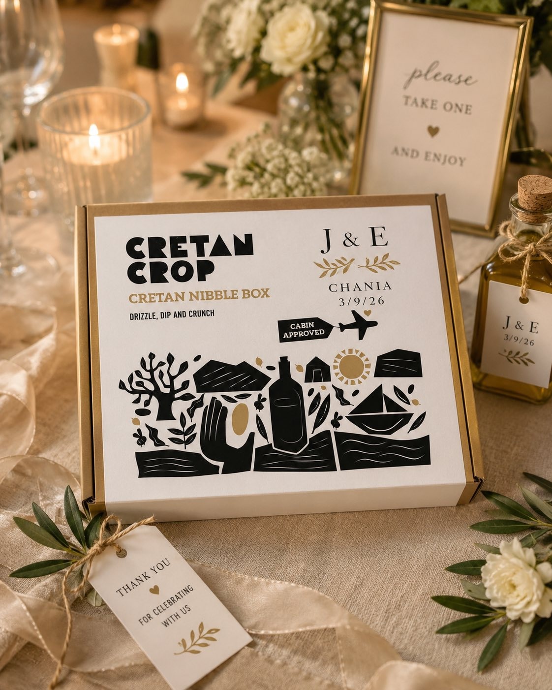 Cretan Crop