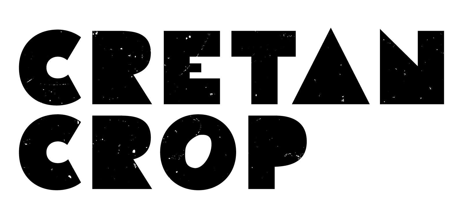 Cretan Crop logo